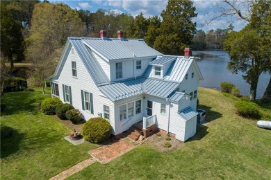 Beach Home For Sale in Yorktown, Virginia