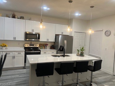 Beach Home For Sale in Cape Coral, Florida