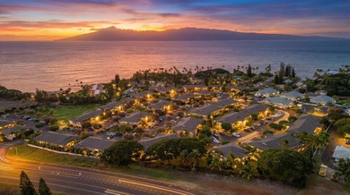 Beach Condo For Sale in Lahaina, Hawaii