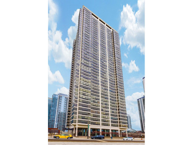 Beach Condo For Sale in Chicago, Illinois