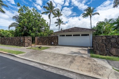 Beach Home For Sale in Honolulu, Hawaii