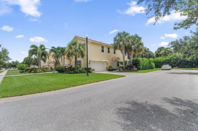 Beach Townhome/Townhouse For Sale in Palm Beach Gardens, Florida