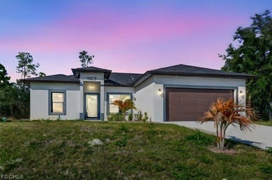 Beach Home For Sale in Lehigh Acres, Florida