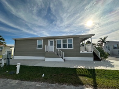 Beach Home For Sale in Fort Myers Beach, Florida