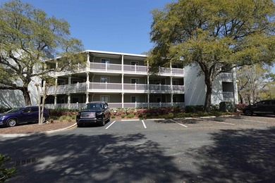 Beach Condo For Sale in Myrtle Beach, South Carolina