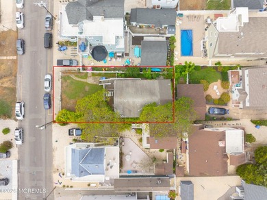 Beach Home For Sale in Beach Haven, New Jersey