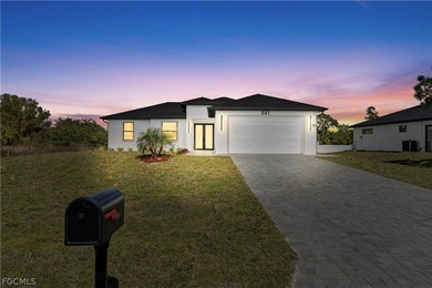 Beach Home For Sale in Lehigh Acres, Florida