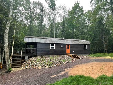 Beach Home For Sale in Hancock, Michigan