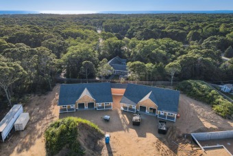 Beach Condo Off Market in Eastham, Massachusetts