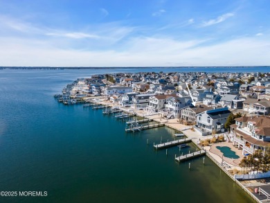 Beach Home For Sale in Lavallette, New Jersey
