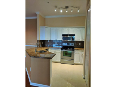 Beach Condo For Sale in Miramar, Florida