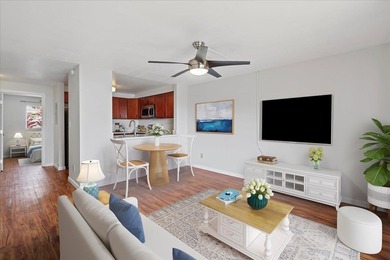 Beach Condo Sale Pending in Kihei, Hawaii