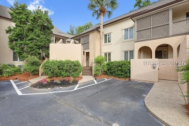 Beach Condo For Sale in Hilton Head Island, South Carolina
