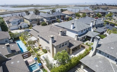 Beach Home Off Market in Huntington Beach, California