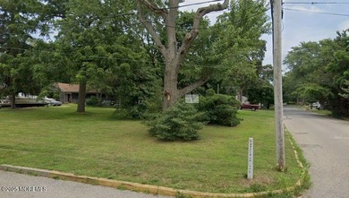 Beach Lot For Sale in Island Heights, New Jersey
