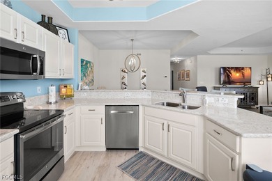 Beach Condo For Sale in Fort Myers, Florida