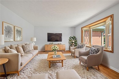 Beach Home For Sale in Virginia Beach, Virginia