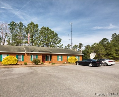 Beach Lot For Sale in Gloucester, Virginia