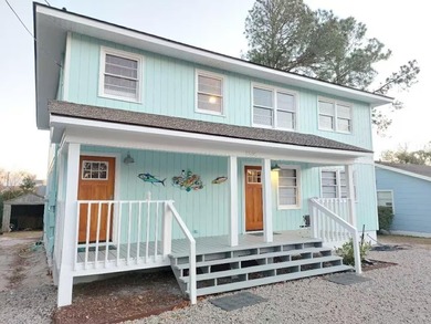 Beach Home For Sale in North Myrtle Beach, South Carolina
