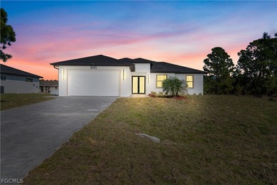 Beach Home For Sale in Lehigh Acres, Florida