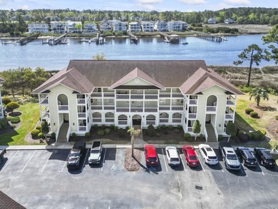 Beach Condo For Sale in Little River, South Carolina