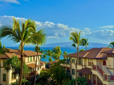 Beach Condo For Sale in Kihei, Hawaii