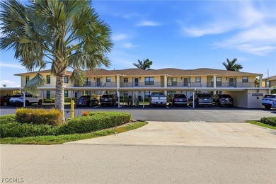 Beach Condo For Sale in Cape Coral, Florida