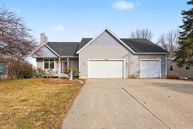 Beach Home Sale Pending in Holland, Michigan