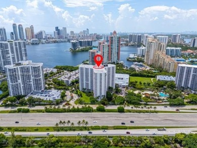 Beach Condo For Sale in Aventura, Florida