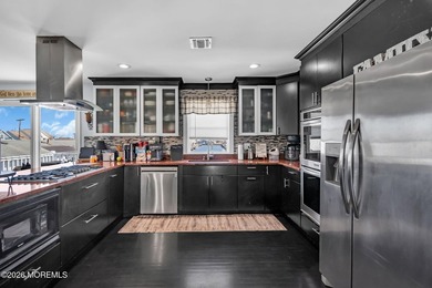 Beach Home For Sale in Toms River, New Jersey