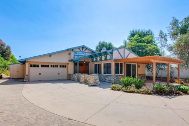 Beach Home For Sale in Carlsbad, California