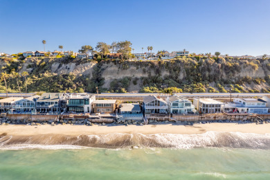 Vacation Rental Beach Cottage in Dana Point, California