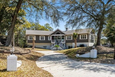 Beach Home For Sale in North Myrtle Beach, South Carolina