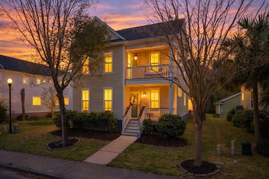 Beach Home For Sale in Charleston, South Carolina