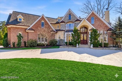 Beach Home Sale Pending in Brielle, New Jersey