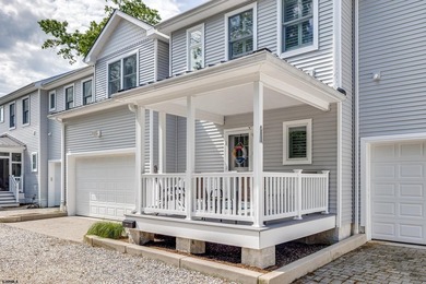 Beach Condo For Sale in West Cape May, New Jersey