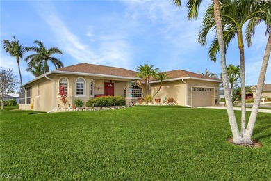 Beach Home For Sale in Fort Myers, Florida