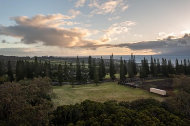 Beach Acreage For Sale in Lahaina, Hawaii