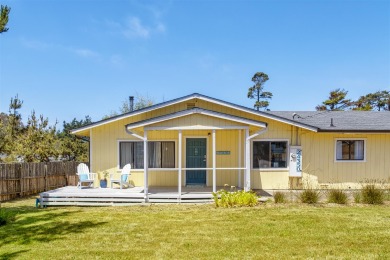 Vacation Rental Beach House in Fort Bragg, CA