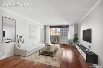 Beach Condo For Sale in New York, New York