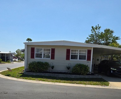 Beach Home For Sale in St. Petersburg, Florida