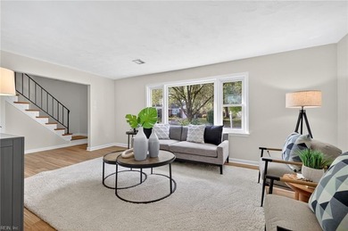 Beach Home For Sale in Virginia Beach, Virginia