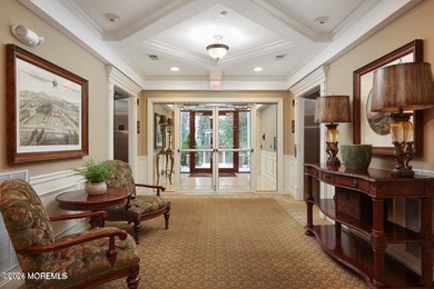 Beach Condo For Sale in Ocean Township, New Jersey