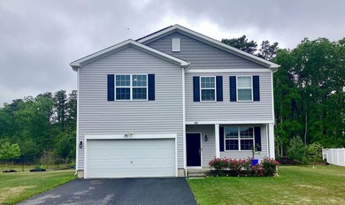 Beach Home For Sale in Egg Harbor Township, New Jersey