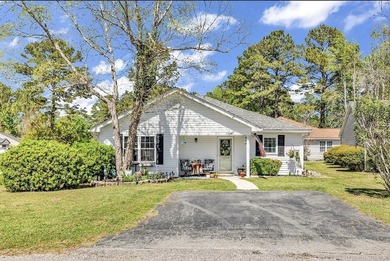 Beach Home For Sale in Myrtle Beach, South Carolina