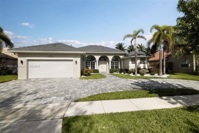 Beach Home For Sale in Pembroke Pines, Florida