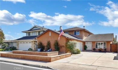 Beach Home For Sale in Huntington Beach, California