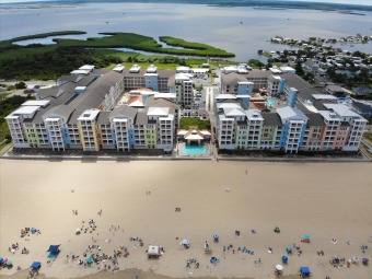 Vacation Rental Beach Condo in Virginia Beach, Virginia