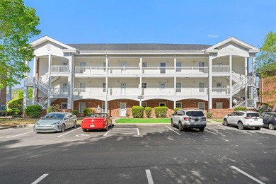 Beach Condo For Sale in Myrtle Beach, South Carolina