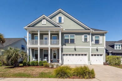 Beach Home Sale Pending in Charleston, South Carolina